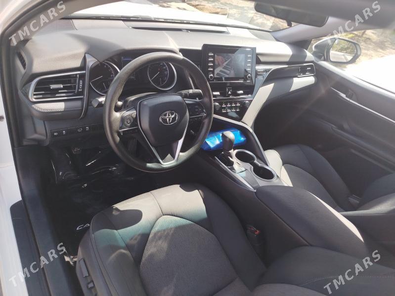Toyota Camry 2021 - 285 000 TMT - Balkanabat - img 4
