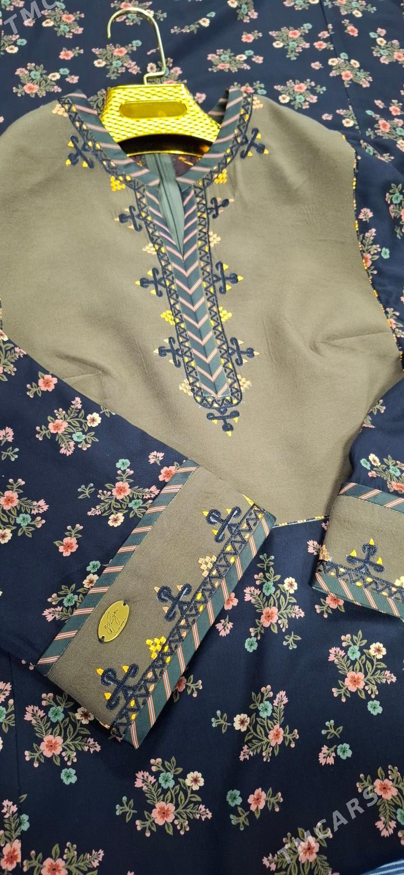 atelye - ул. Чехова -  Элитки (А.Ниязов шаёлы) - img 2