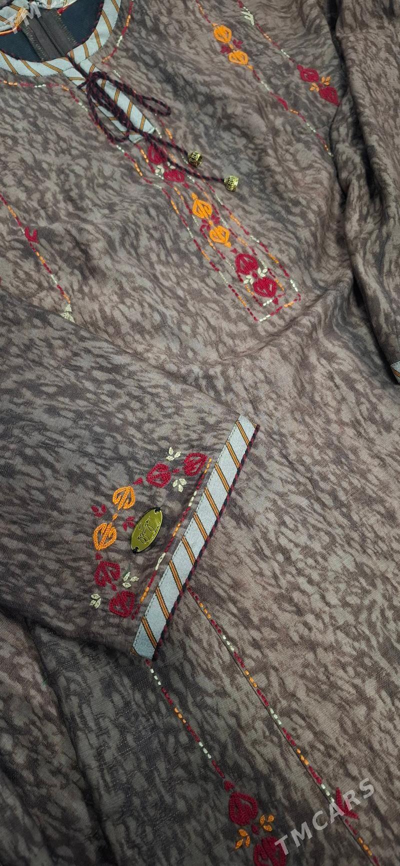 atelye - ул. Чехова -  Элитки (А.Ниязов шаёлы) - img 5