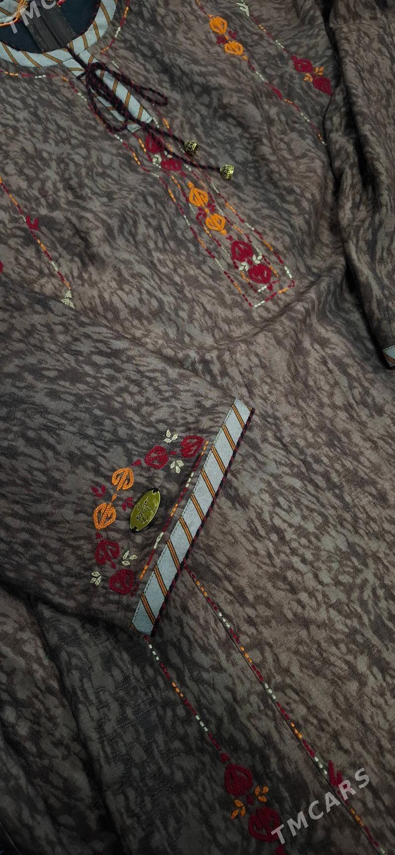 atelye - ул. Чехова -  Элитки (А.Ниязов шаёлы) - img 6