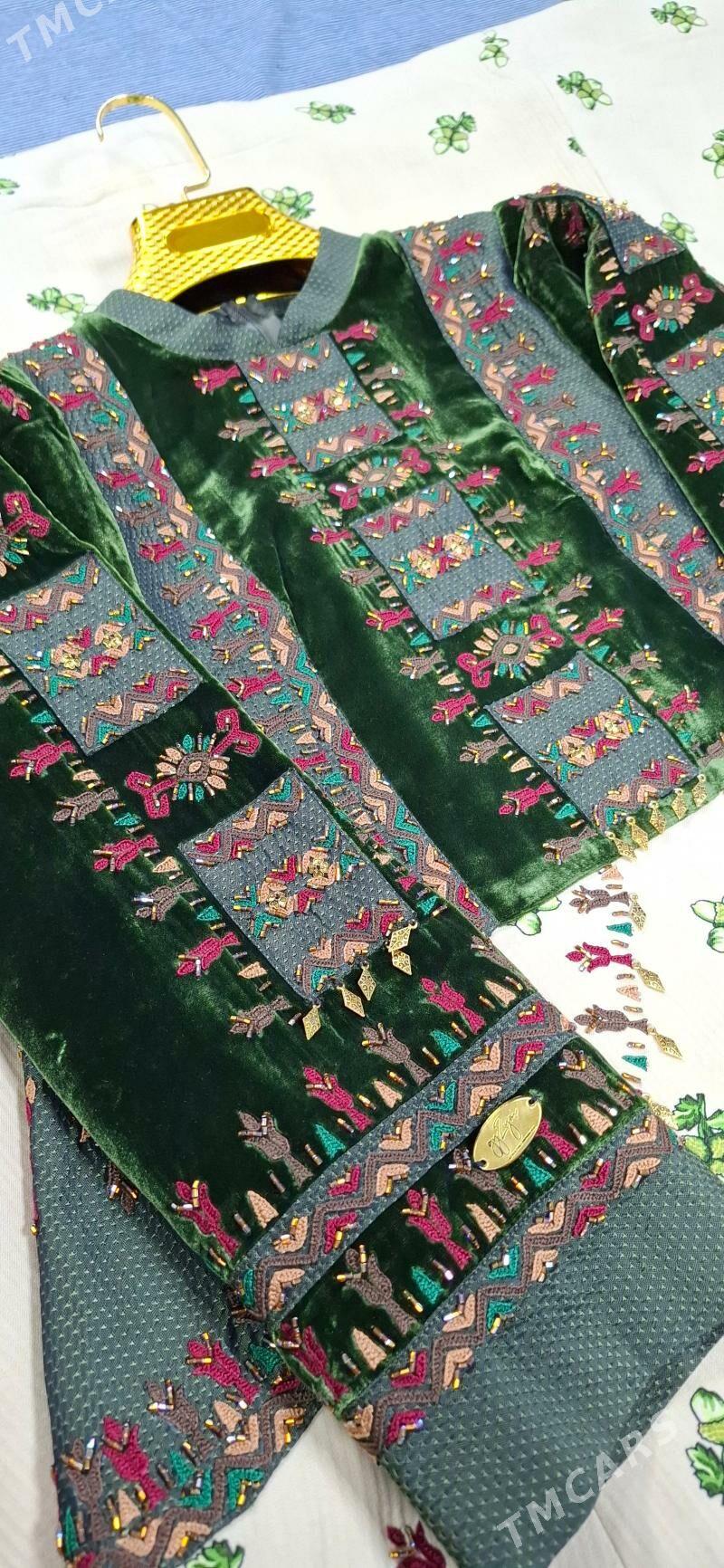 atelye - ул. Чехова -  Элитки (А.Ниязов шаёлы) - img 4