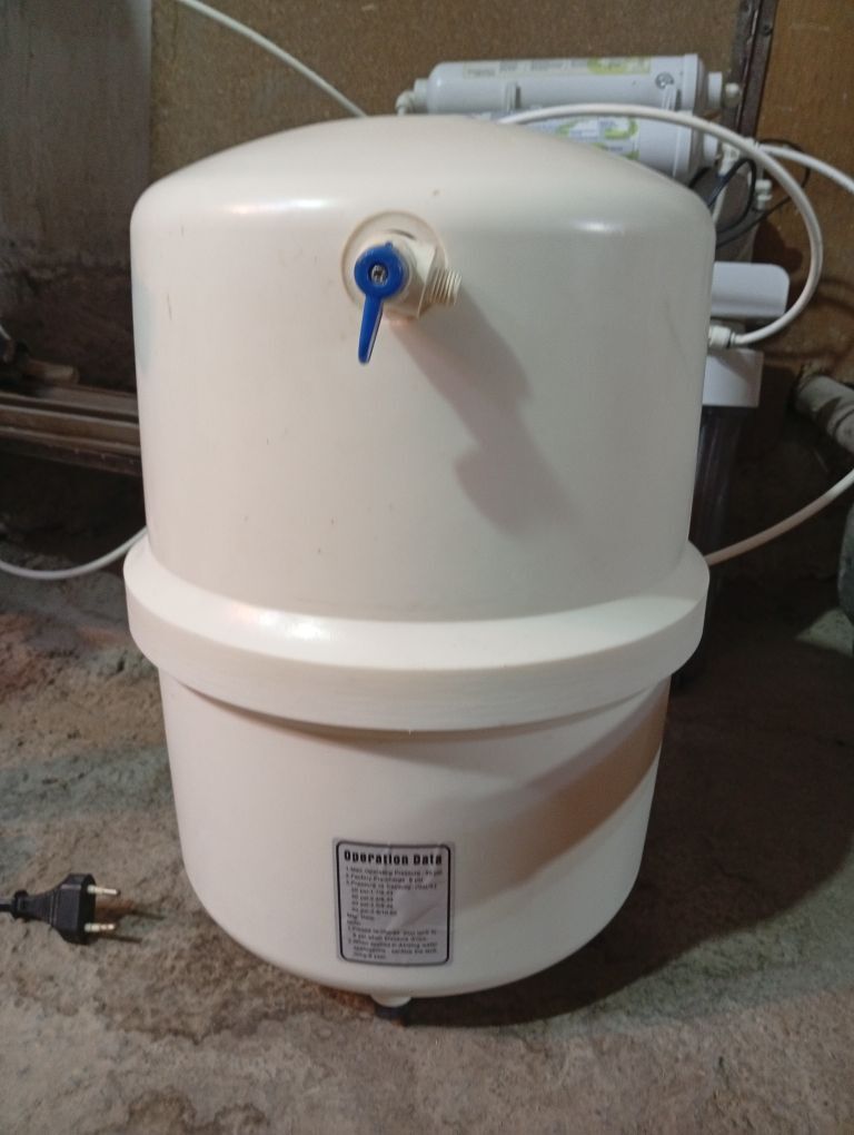 gidrobak suw filtir - Бузмеин - img 4