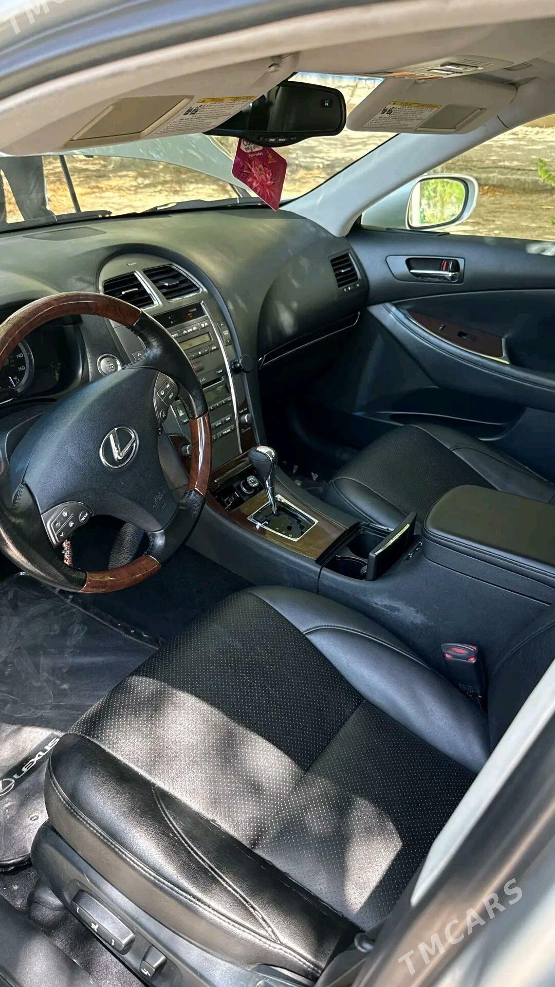 Lexus ES 350 2010 - 280 000 TMT - Балканабат - img 2