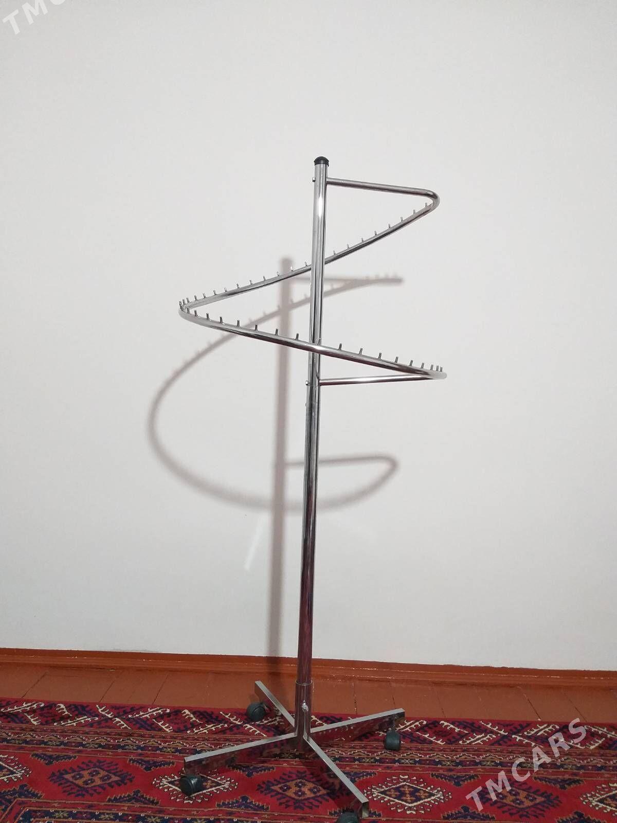 tegelek magazin wesilka - Мары - img 1