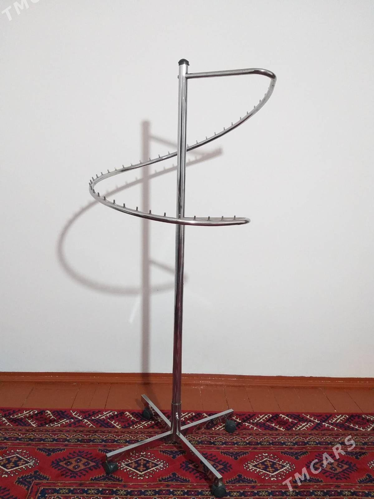 tegelek magazin wesilka - Мары - img 2