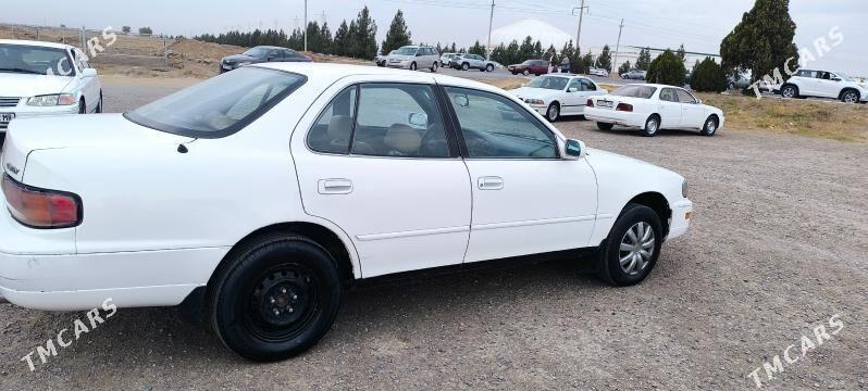 Toyota Camry 1993 - 80 000 TMT - Oguz han - img 4