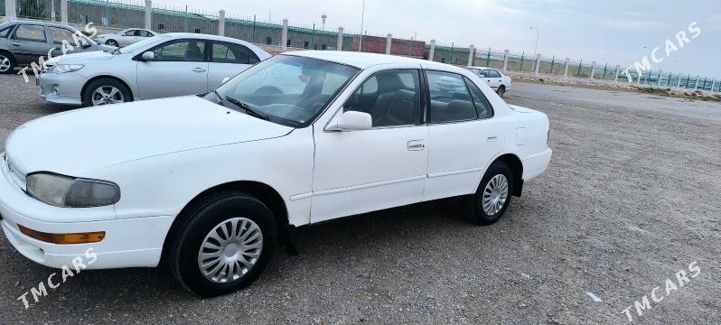 Toyota Camry 1993 - 80 000 TMT - Oguz han - img 2