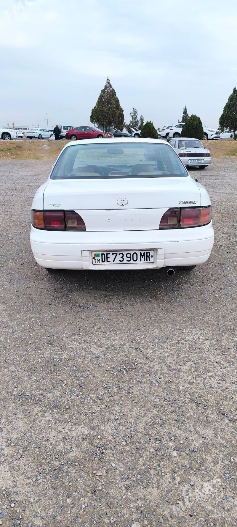 Toyota Camry 1993 - 80 000 TMT - Oguz han - img 3
