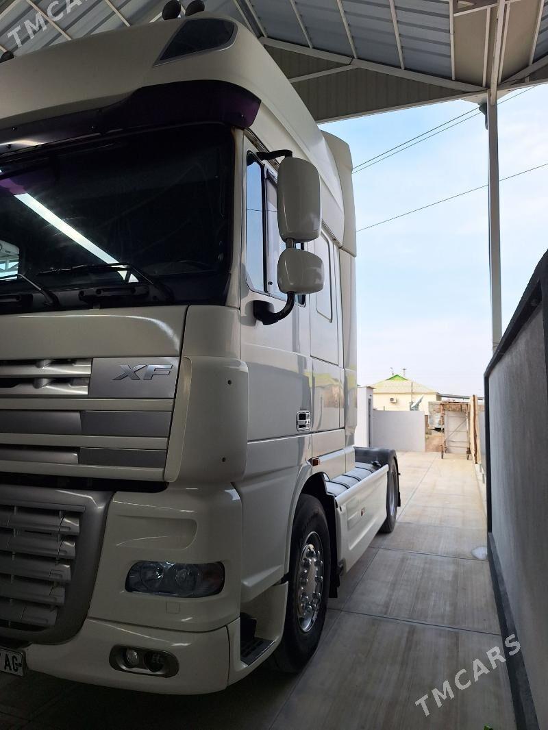 DAF 460 2008 - 660 000 TMT - Aşgabat - img 2