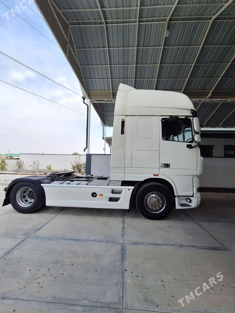 DAF 460 2008 - 660 000 TMT - Aşgabat - img 3