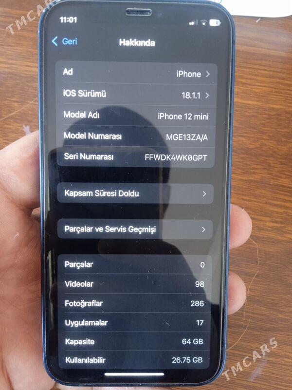 iPhone12mini - Mary - img 2