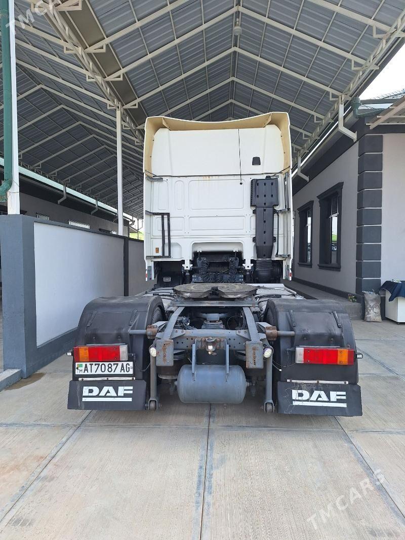 DAF 460 2008 - 660 000 TMT - Aşgabat - img 5