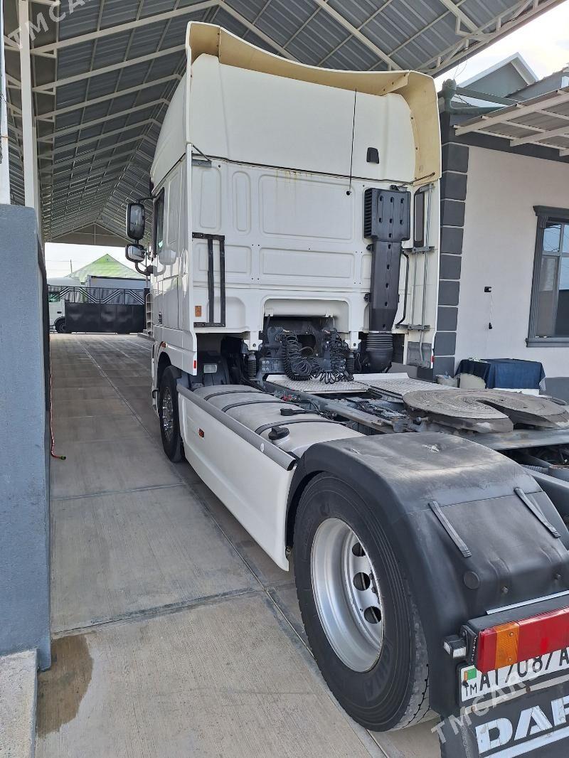 DAF 460 2008 - 660 000 TMT - Aşgabat - img 4