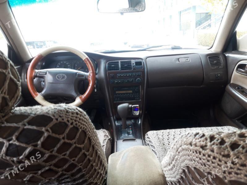 Toyota Mark II 1993 - 54 000 TMT - Mary - img 1