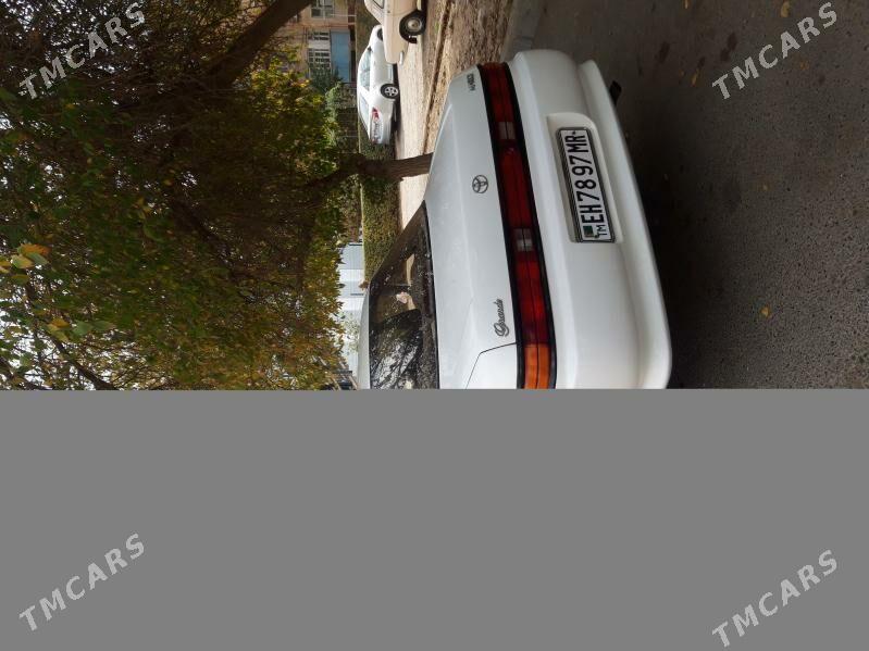 Toyota Mark II 1993 - 54 000 TMT - Mary - img 2