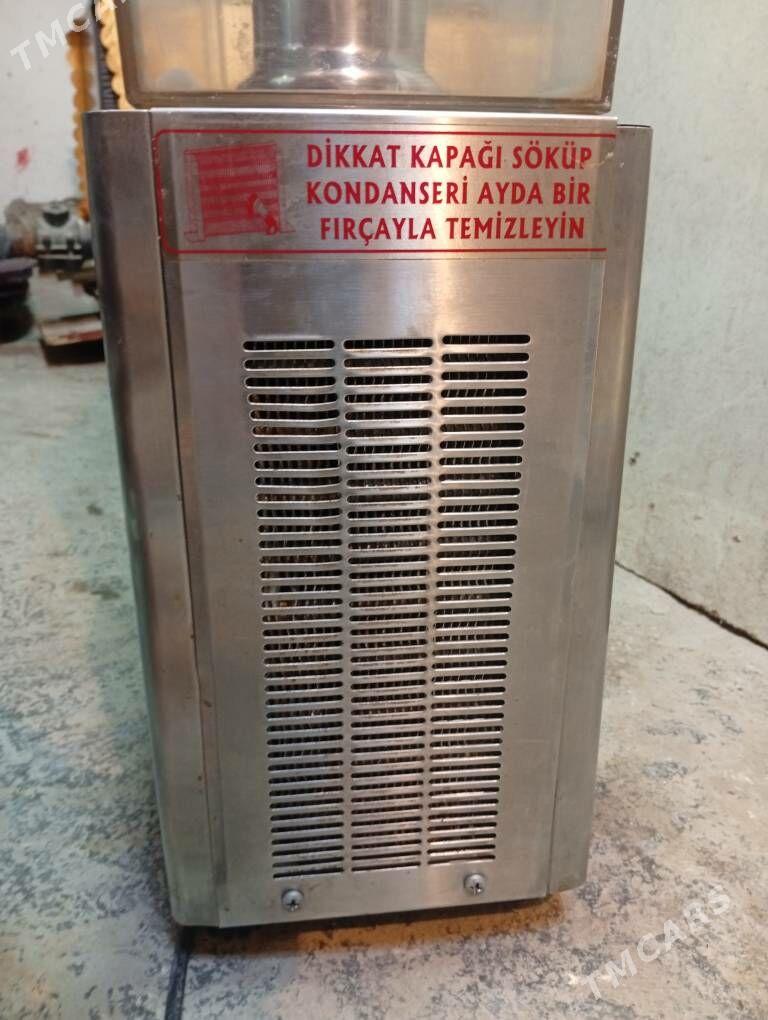 kampot aparat - Büzmeýin GRES - img 4