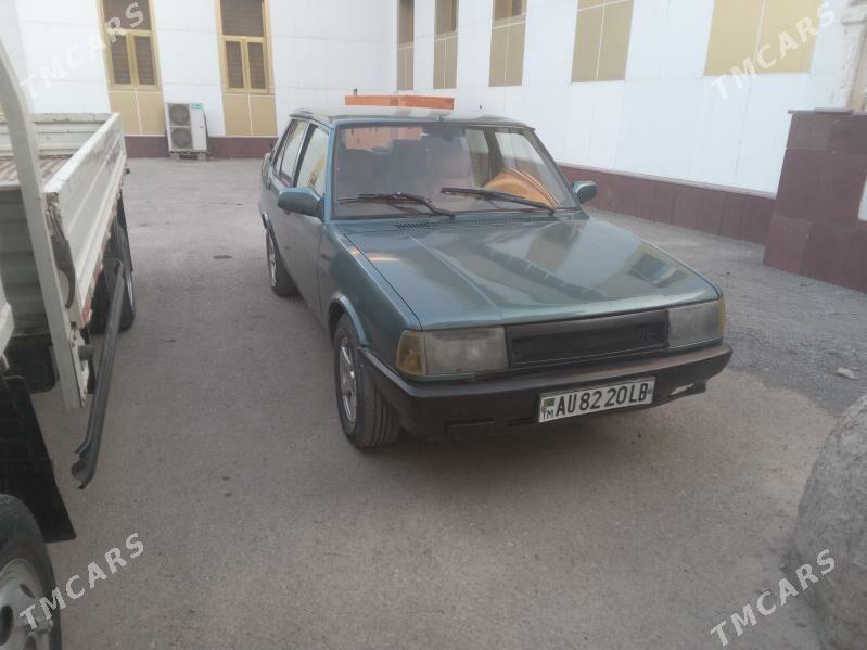 Lada 21099 1996 - 30 000 TMT - Türkmenabat - img 4