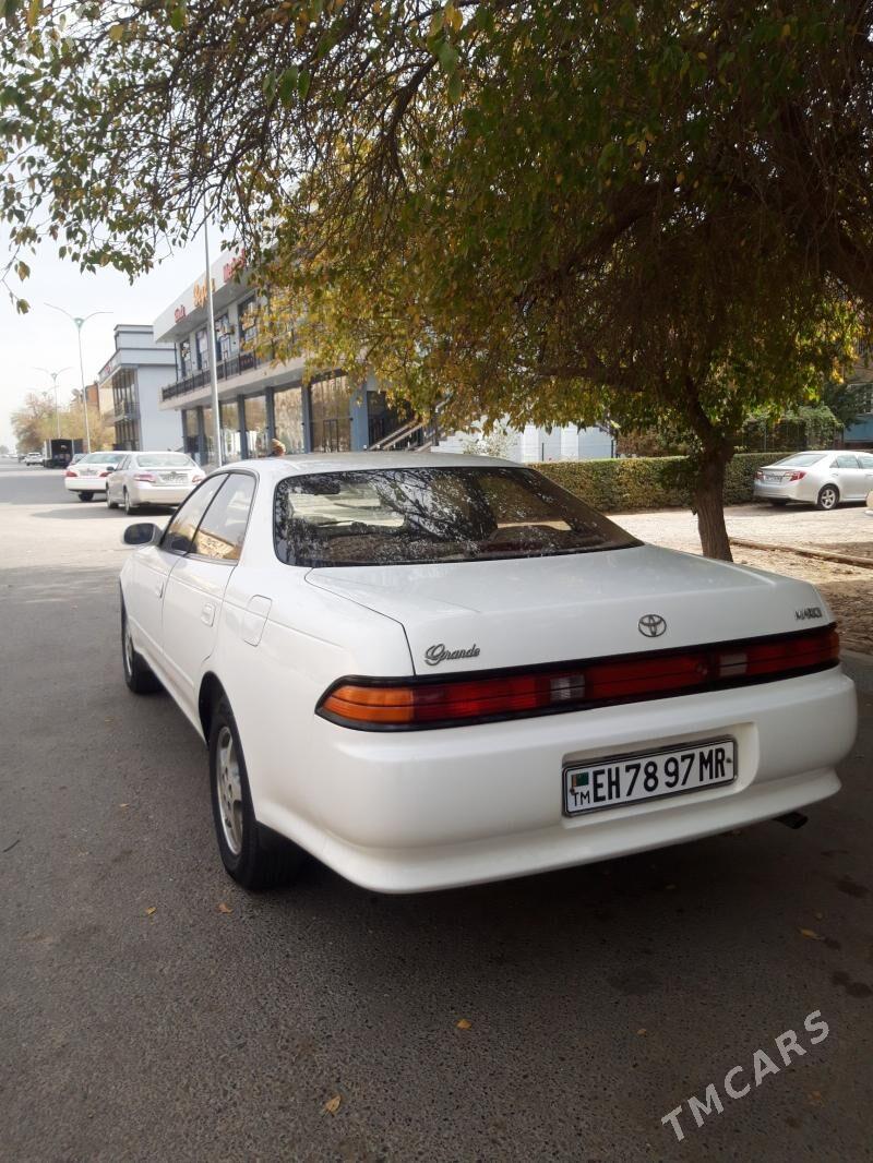 Toyota Mark II 1993 - 54 000 TMT - Mary - img 3