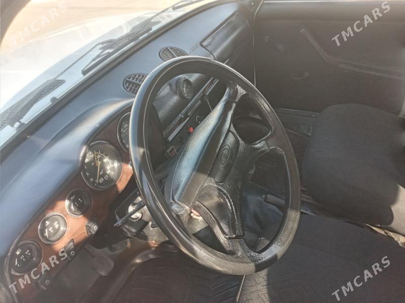 Lada 2106 1999 - 47 000 TMT - Гызыларбат - img 5