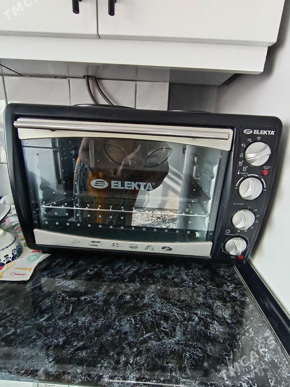 Pecka - Балканабат - img 3