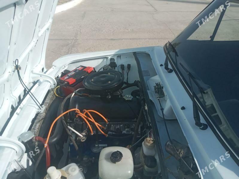 Lada 2106 1999 - 47 000 TMT - Гызыларбат - img 7