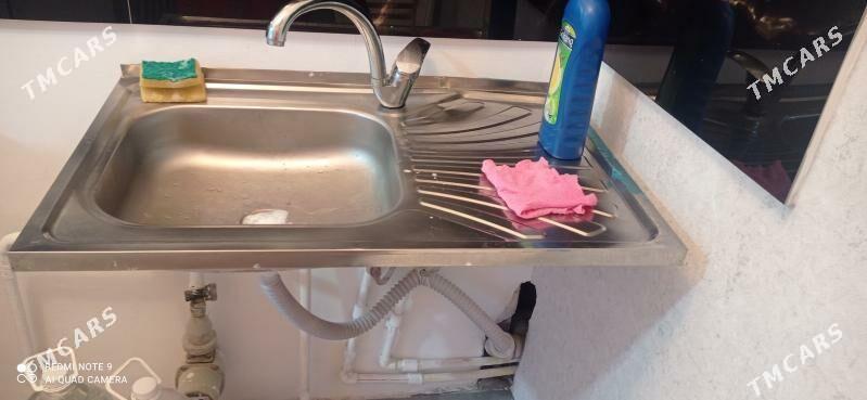 umiwalnik pasuda moyka - Balkanabat - img 2