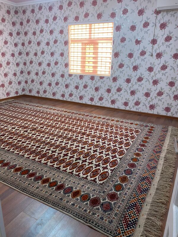 Artel haly - Balkanabat - img 2