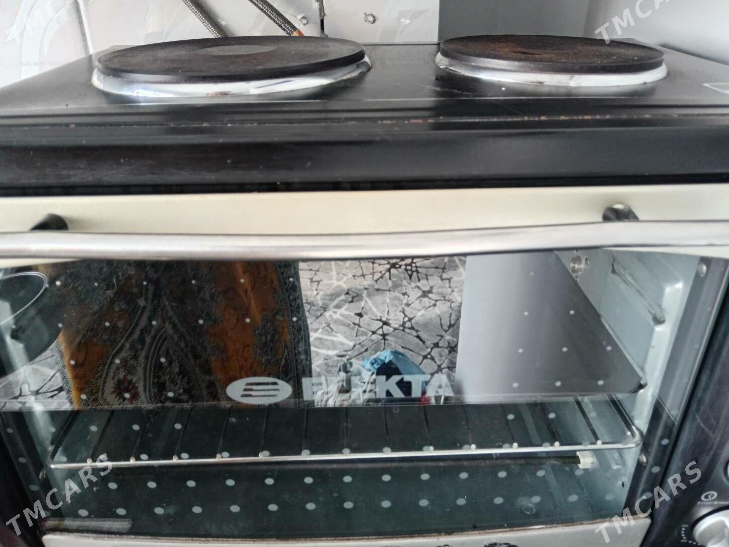 Pecka - Балканабат - img 1