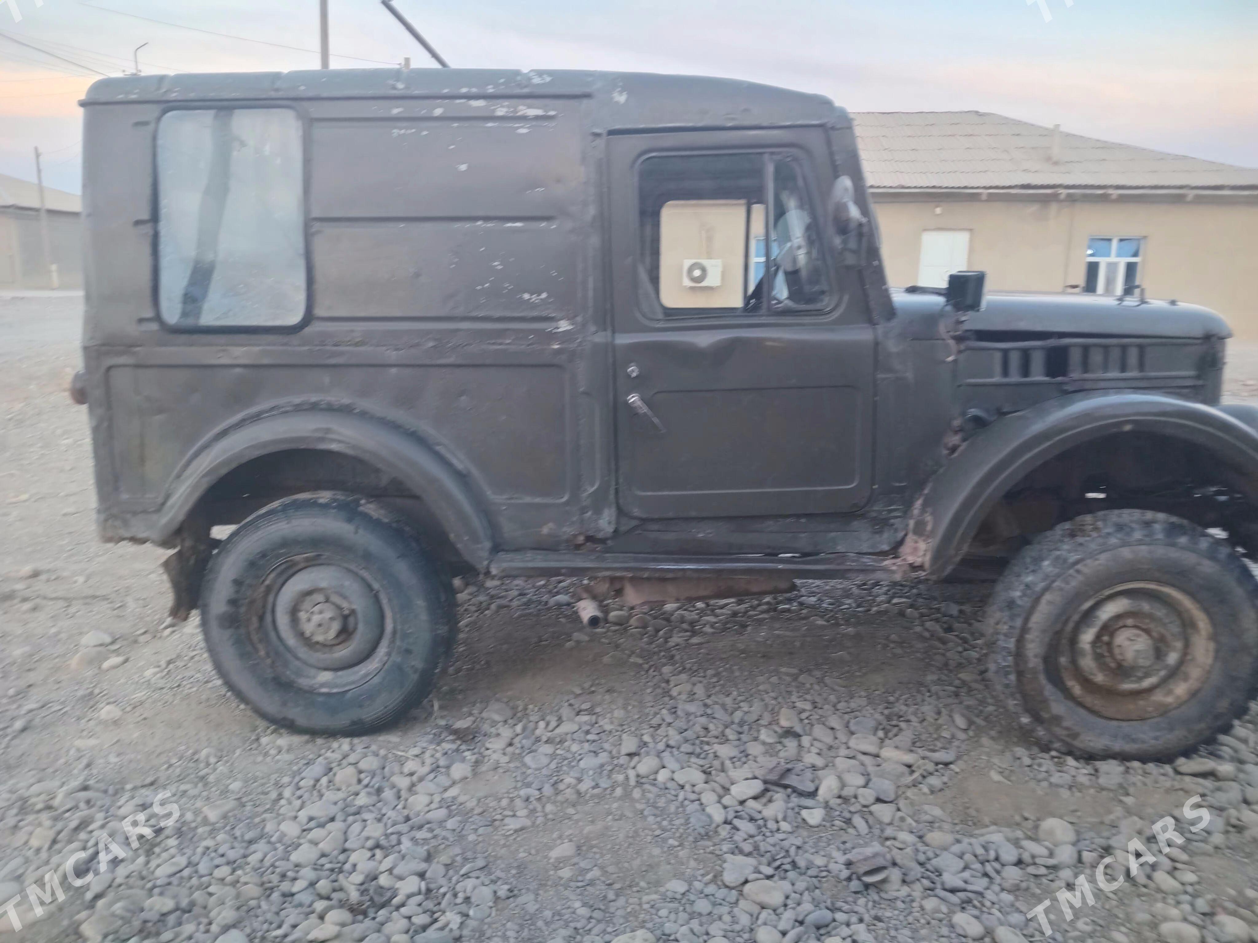 UAZ 469 1995 - 15 000 TMT - Кака - img 3