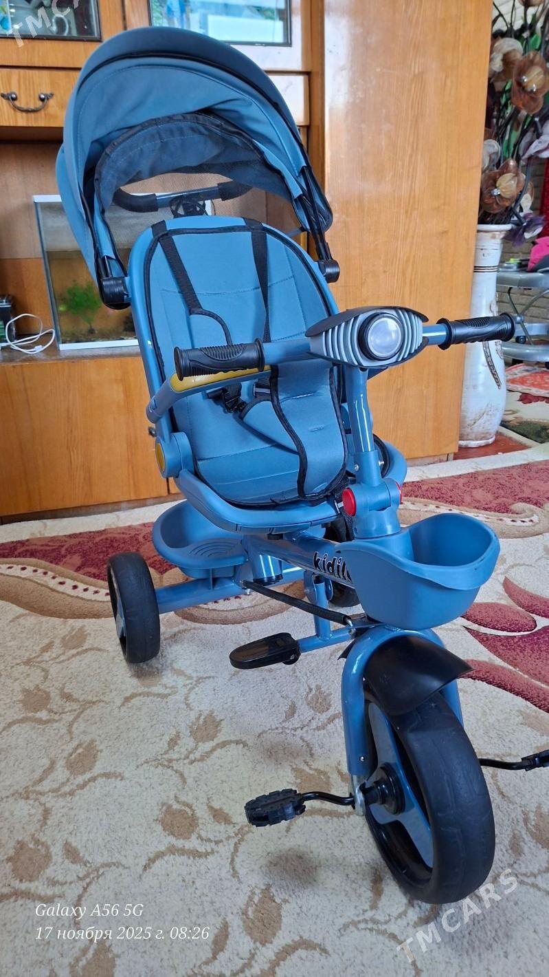 welasiped kalyaska - Türkmenabat - img 1