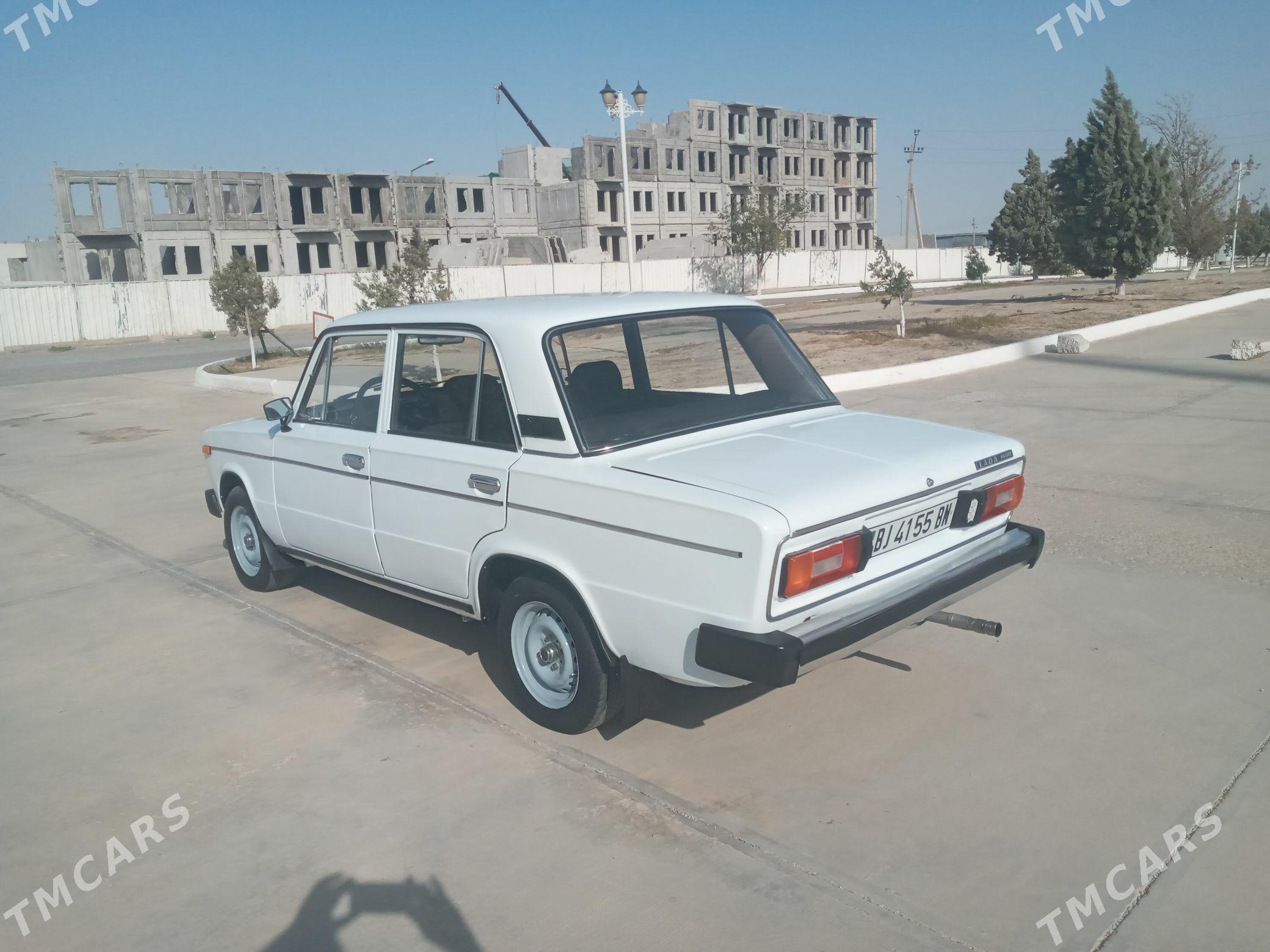 Lada 2106 1999 - 47 000 TMT - Гызыларбат - img 3