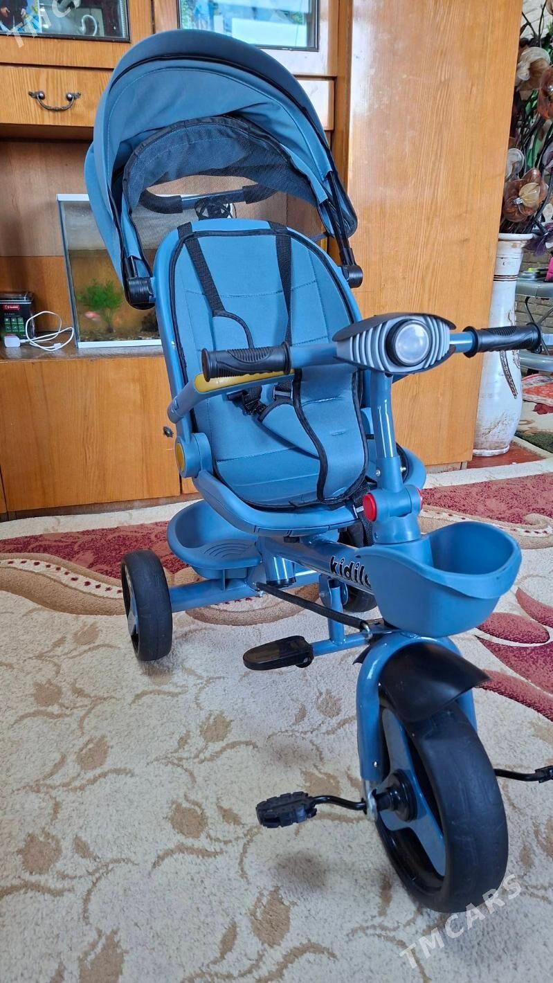 welasiped kalyaska - Türkmenabat - img 3