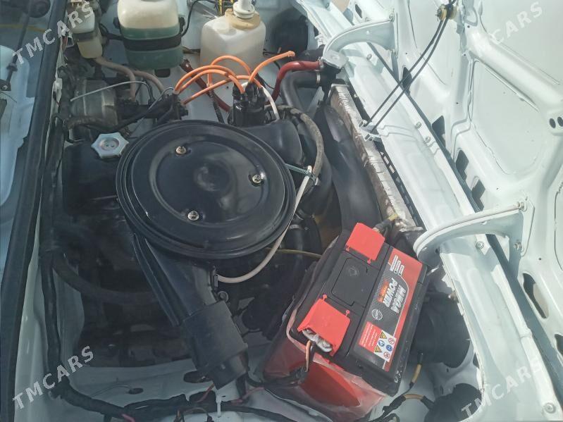 Lada 2106 1999 - 47 000 TMT - Гызыларбат - img 8