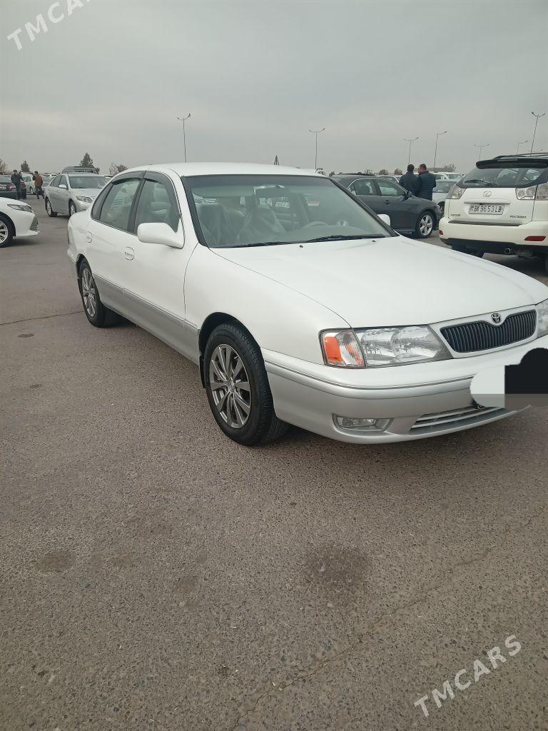 Toyota Avalon 1999 - 175 000 TMT - Türkmenabat - img 5
