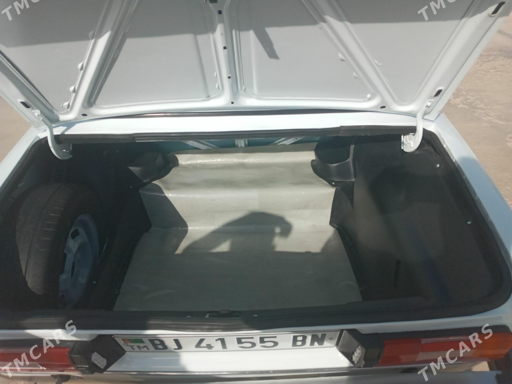 Lada 2106 1999 - 47 000 TMT - Гызыларбат - img 9