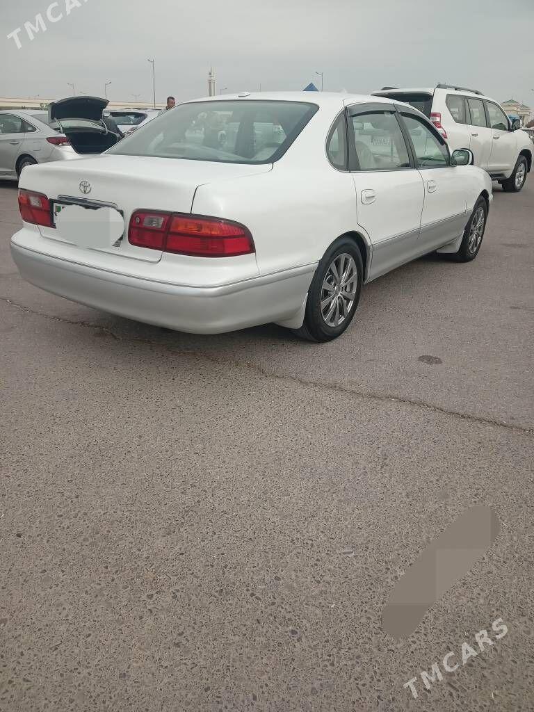 Toyota Avalon 1999 - 175 000 TMT - Türkmenabat - img 4