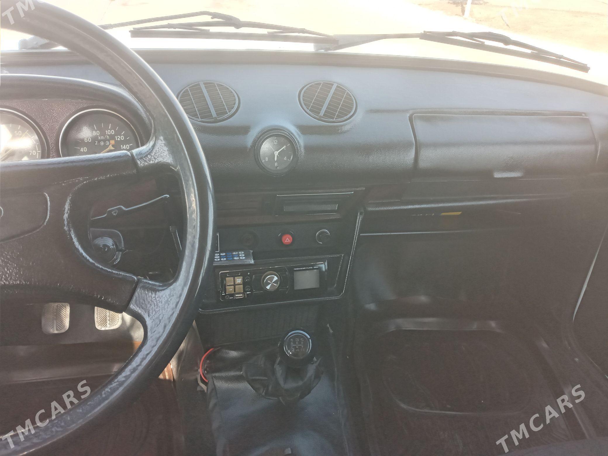 Lada 2106 1999 - 47 000 TMT - Гызыларбат - img 10