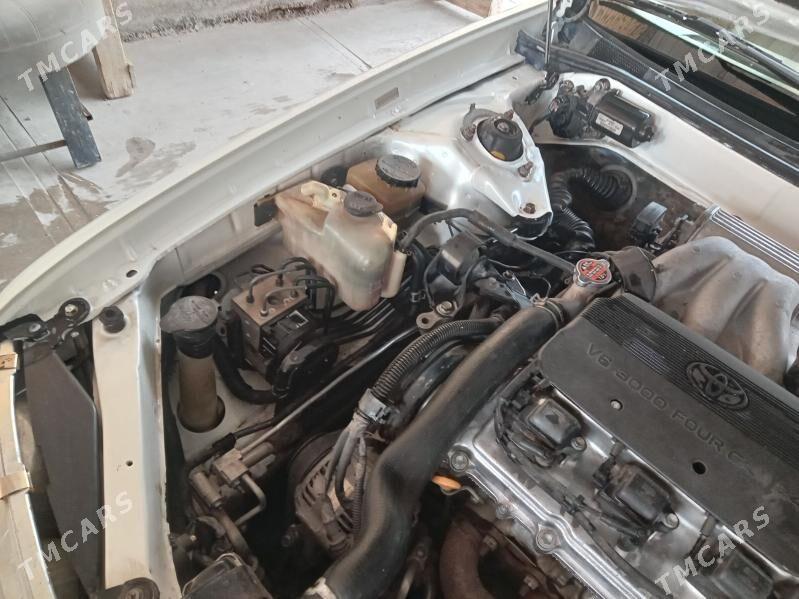 Toyota Avalon 1999 - 175 000 TMT - Türkmenabat - img 8