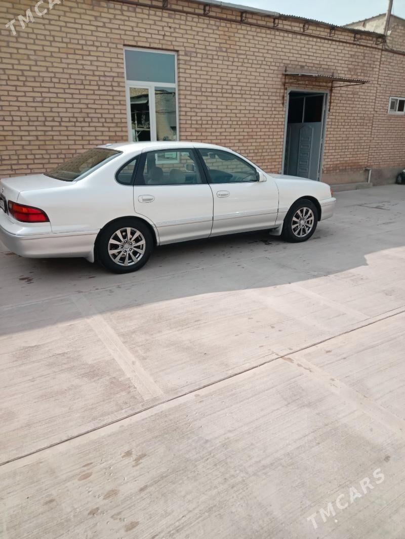 Toyota Avalon 1999 - 175 000 TMT - Türkmenabat - img 9
