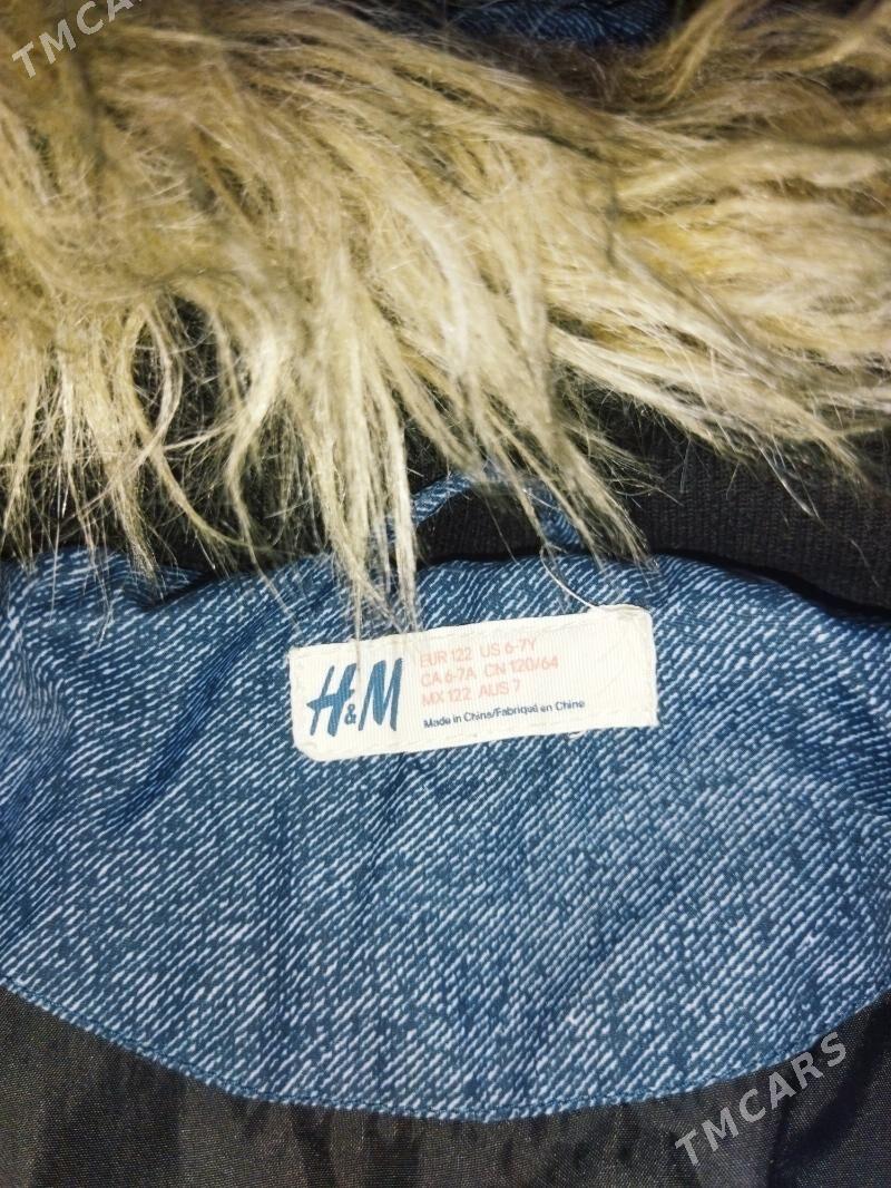 Kurtka - Gökdepe - img 2