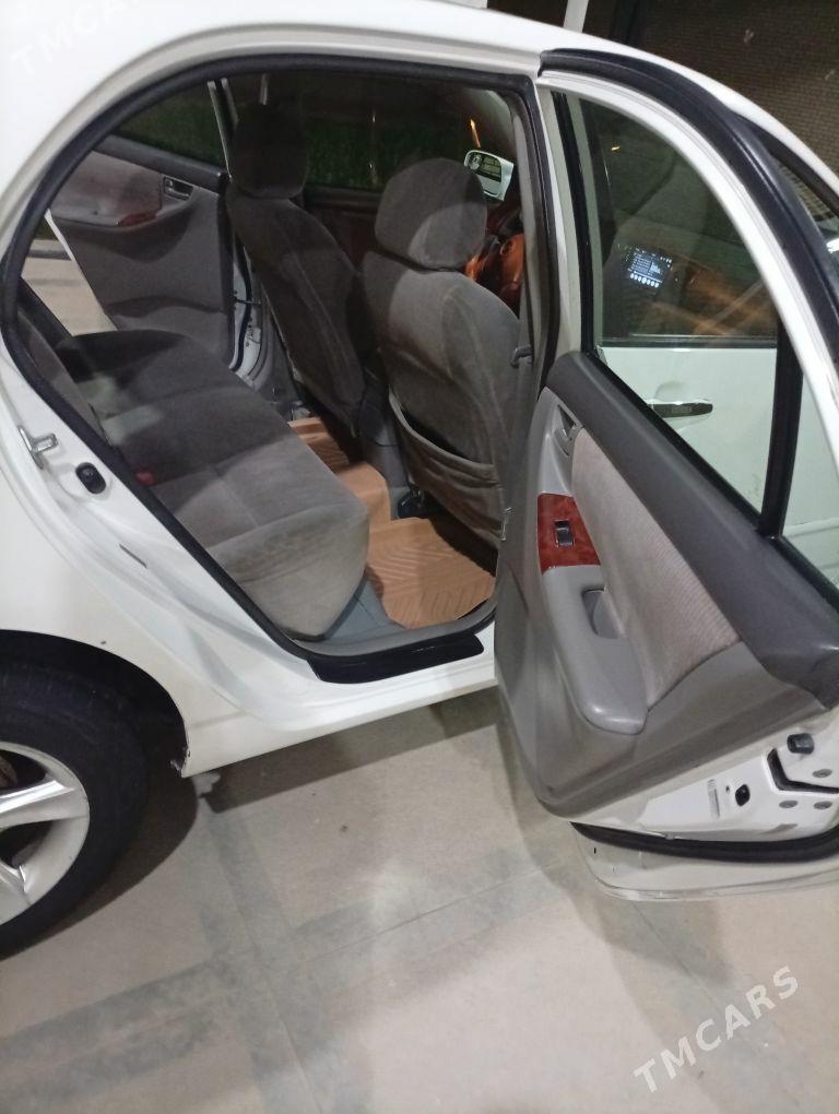 Toyota Corolla 2004 - 123 000 TMT - Wekilbazar - img 5