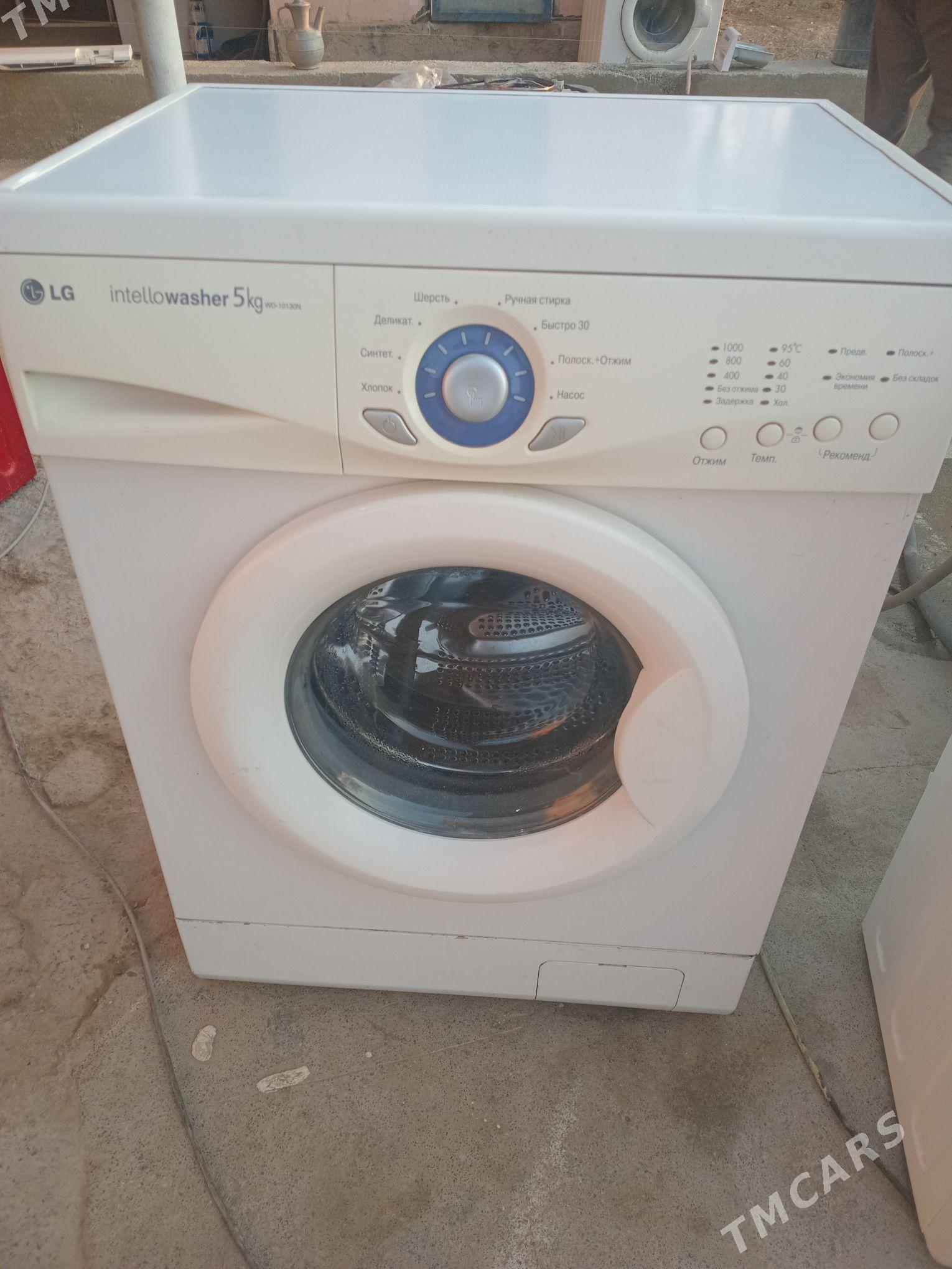 kir maşyn - Бахарден - img 1