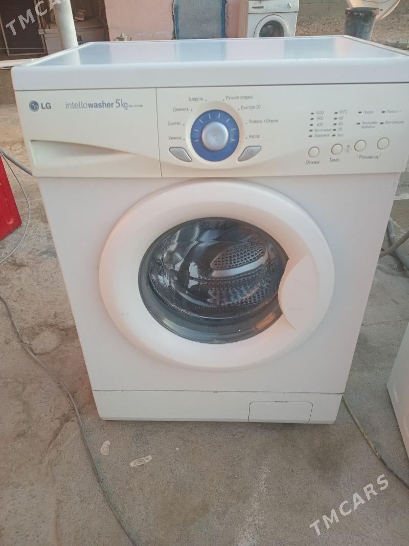 kir maşyn - Бахарден - img 2