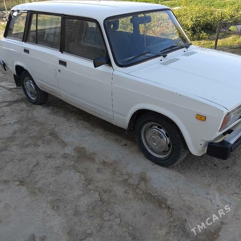 Lada 2105 1991 - 19 000 TMT - Murgap - img 3