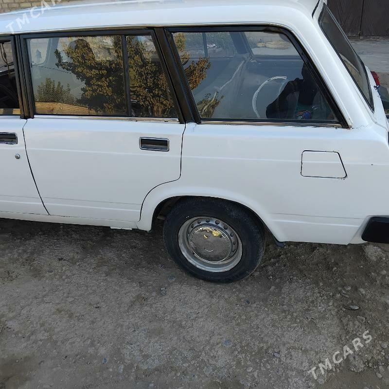 Lada 2105 1991 - 19 000 TMT - Murgap - img 7