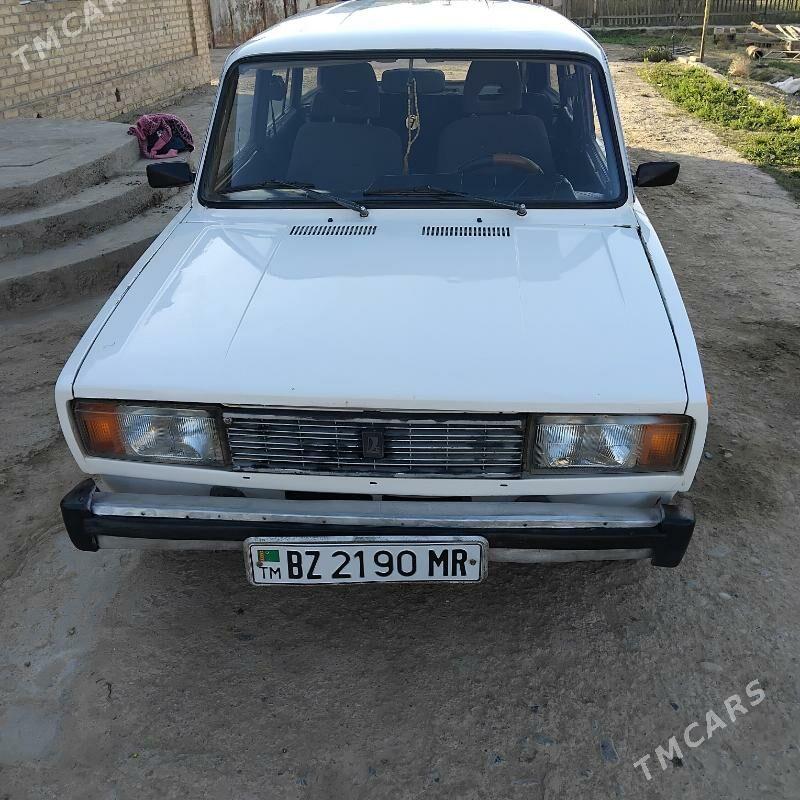 Lada 2105 1991 - 19 000 TMT - Murgap - img 5