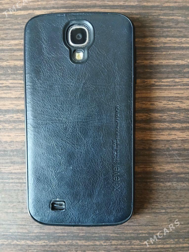 Galaxy s4 - Büzmeýin - img 2