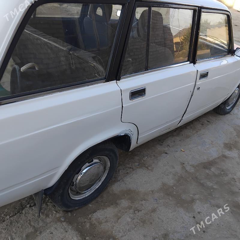 Lada 2105 1991 - 19 000 TMT - Murgap - img 6