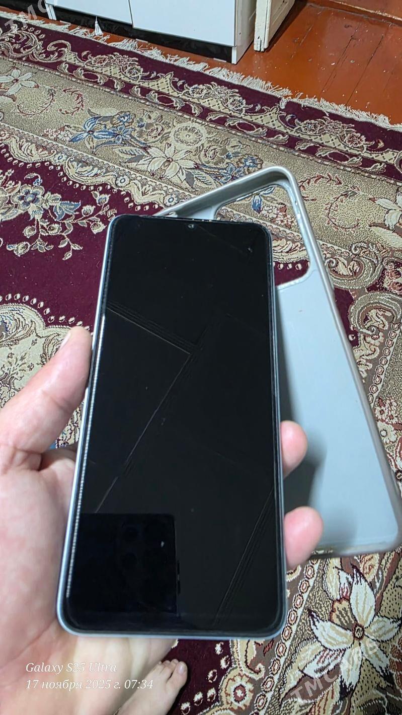 redmi 13 c 8/128 - Туркменабат - img 2