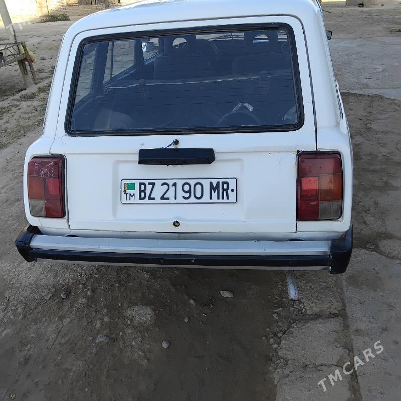 Lada 2105 1991 - 19 000 TMT - Murgap - img 2